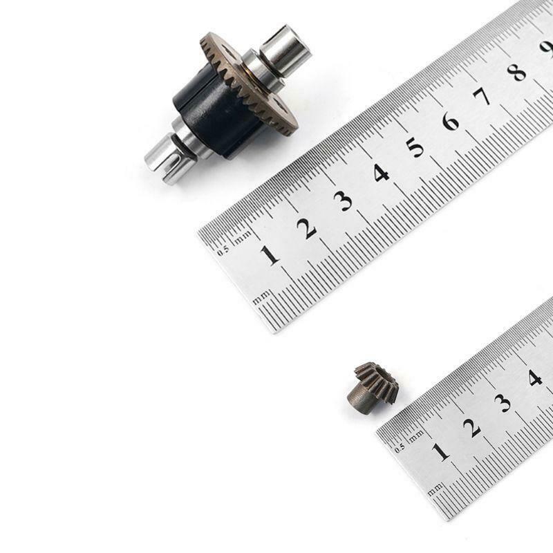 A959-B-27 Metal Differential For Wltoys 1/18 A959-B A969-B A979-B K929-B RC Car