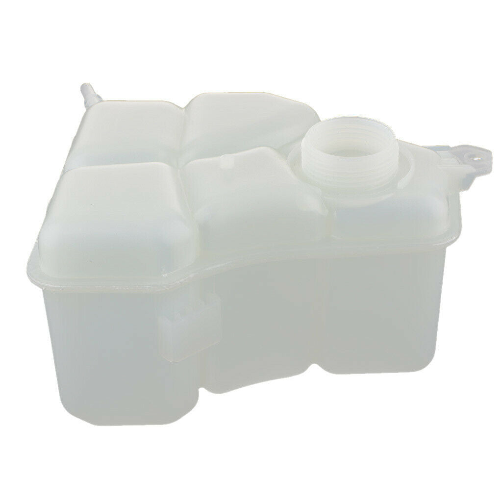 Car Engine Coolant Expansion Water Tank 1221362 For 2001-08 Ford Fiesta Mk6