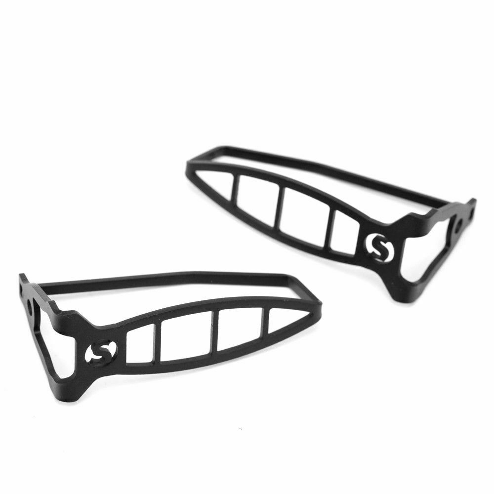 Left/Right LED Turn Signals Protection For BMW R1200GS LC/R 1200GS ADV 2014-2017