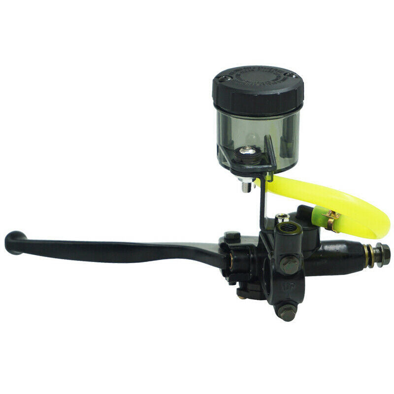 Aluminum 22MM Handlebar Motorcycle Master Cylinder Brake Clutch Hydraulic Levers
