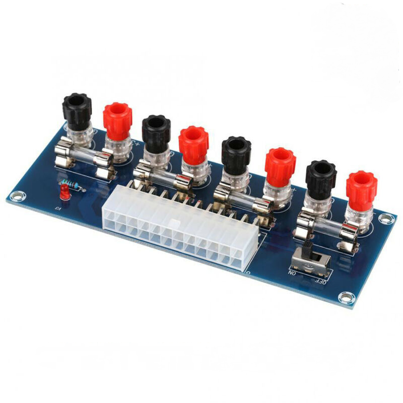 Adapter Board Xr-M229 Power Adapter Power Test Module Power Output Terminal