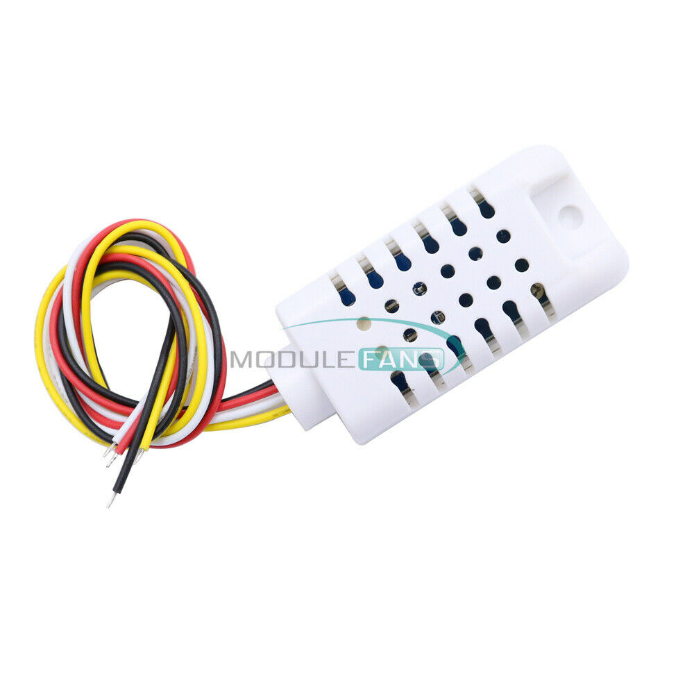 AHT21 Digital Temperature And Humidity Sensor IIC High Precision Sensor 2.2-5.5V