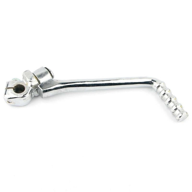 16mm Motorcycle Kick Starter Lever Pedal Universal for 50cc-160cc Dirt Pit Bike