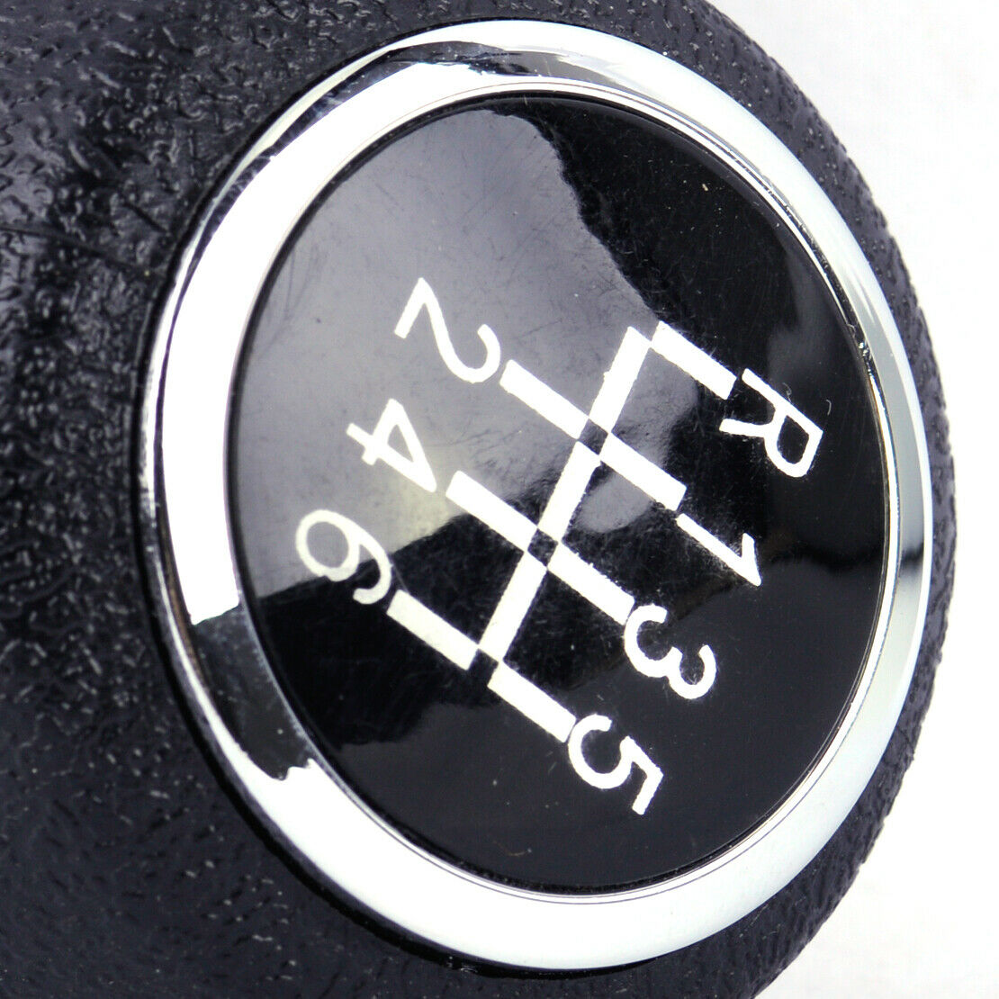 Transmission 6Speed Shift Level Gear Stick Knob Fit for Chevy Cruze Epica An