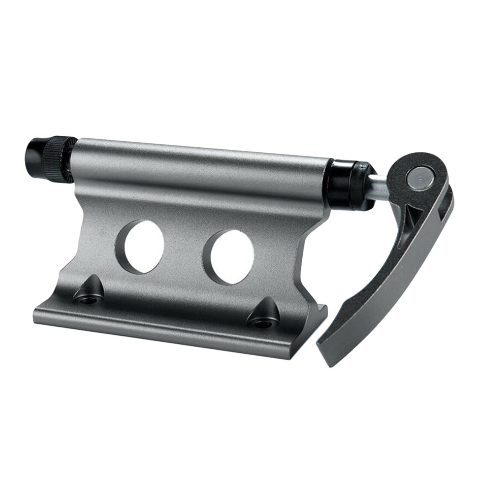 Bike Car Roof Pickup Rack Bracket Bicycle Quick Release Fork Carrier Holder