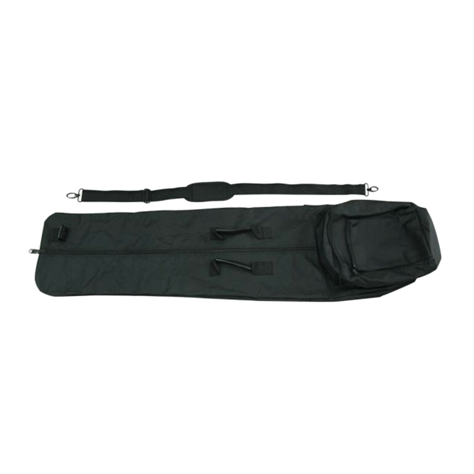 Storage Bag Finder Carry Bag Outdoor Metal Detecting Accessory 105x28cm