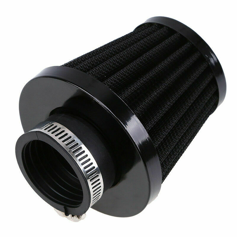 4PCS 54mm Air Filters Intake Pod Cleaner Fit For Suzuki GSXR1100 GSXR750 GSX600F