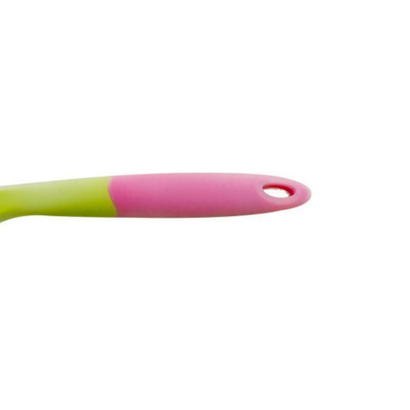 Non-stick Omelette Spatula Durable Heat-resistant Silicone Cooking Tools Wide