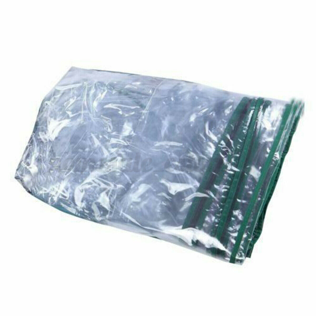 Greenhouse Outdoor PVC Cover Plant Flowers Shelves Walk-in Garden Green House