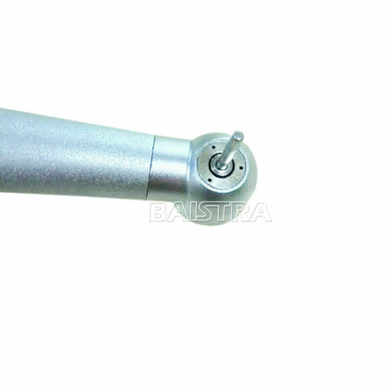 Dental High Speed Handpiece Push Button Triple Water Spray & Quick Coupling CA