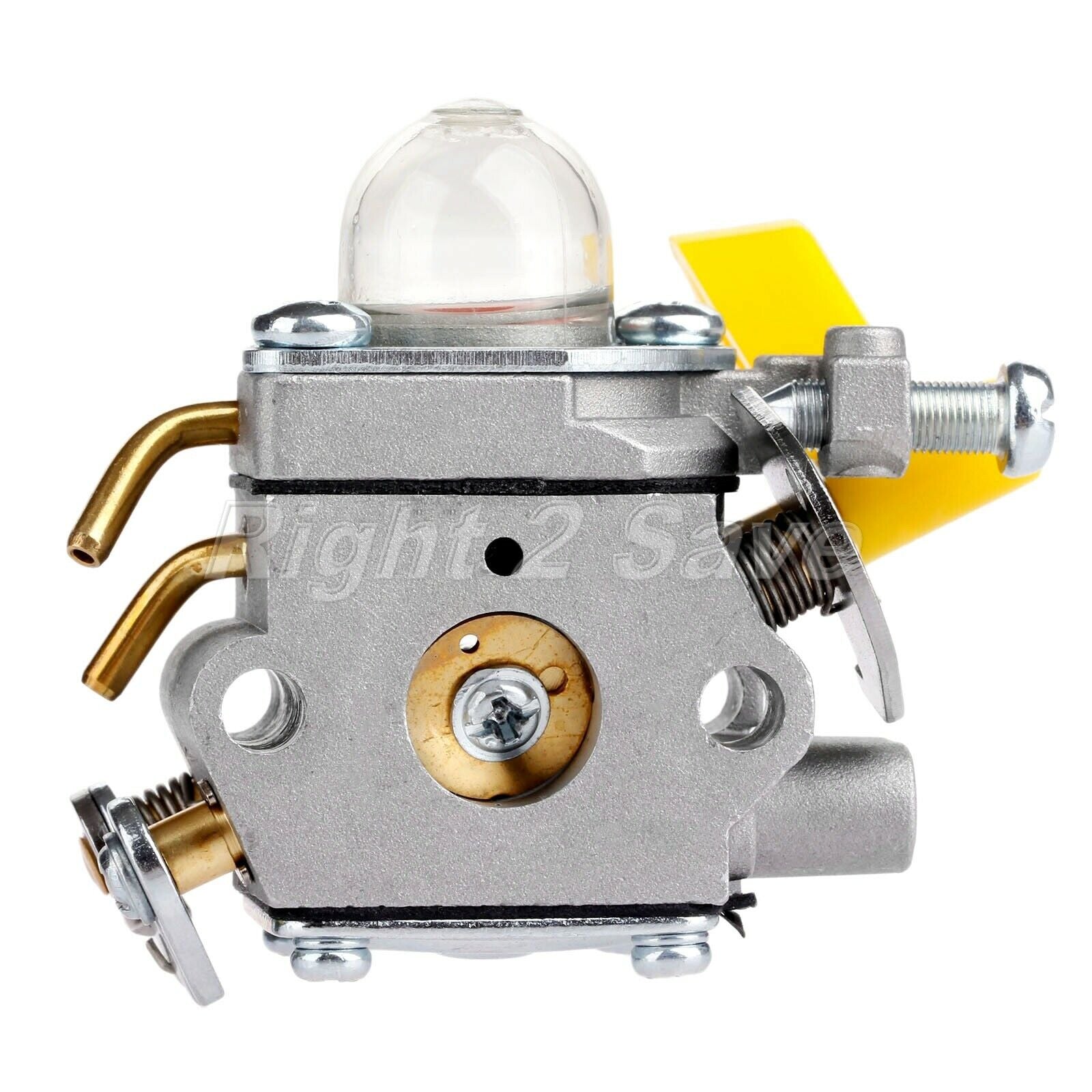 Trimmer Carburetor Carb Parts For HOMELITE RYOBI 26cc 25cc 30cc Brush Cutter