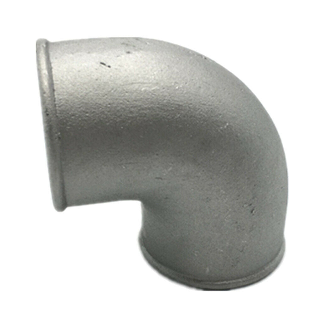 2.75" Aluminium Elbow Pipe 90 Degree Intercooler Turbo Tight Bend 1 Pc