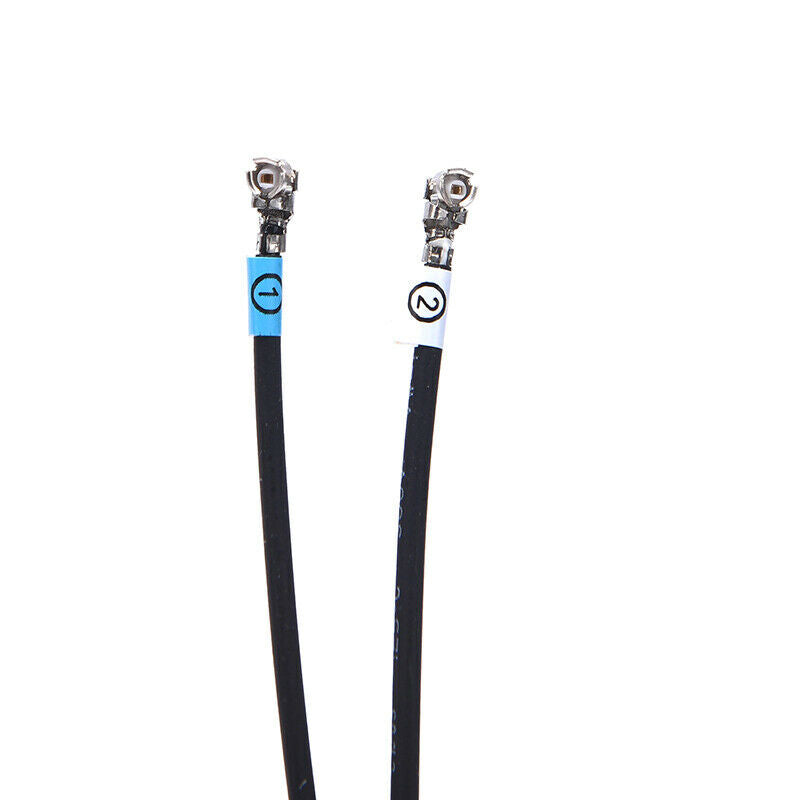 1Pair Universal  Laptop PCI-E Wireless Wifi Internal Antenna  anten.l8
