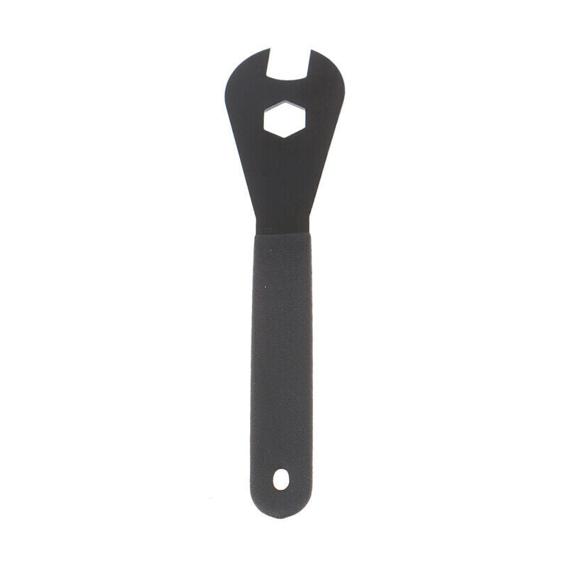 Bicycle Spanner 15mm Pedal Headset Hub Repair Wrench Bike Service ToolsBDAU