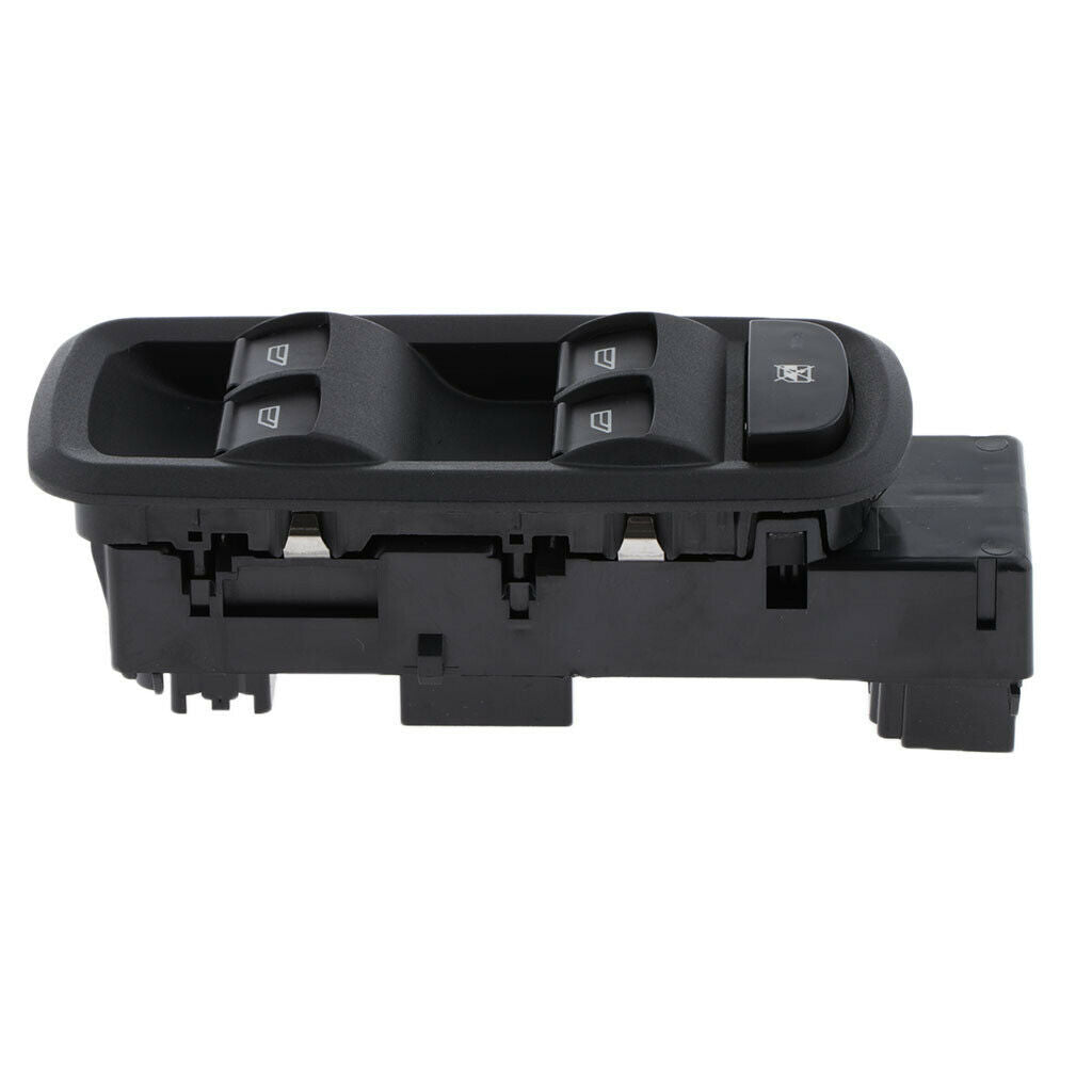 Car Vehicle Front Power Window Control Switch Part For Ford Fiesta 2013 NEW