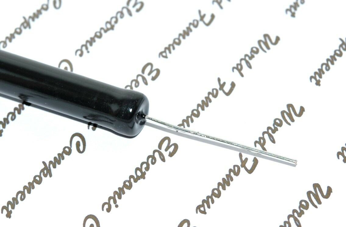 1pcs-3RLab HTE152 1K ohm 1% 15W 48KV High Voltage Non-Inductive film Resistor