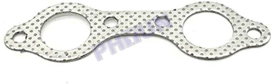 For Polaris Ranger 700 800 Exhaust Pipe Manifold Gasket Spring Rebuild Kit