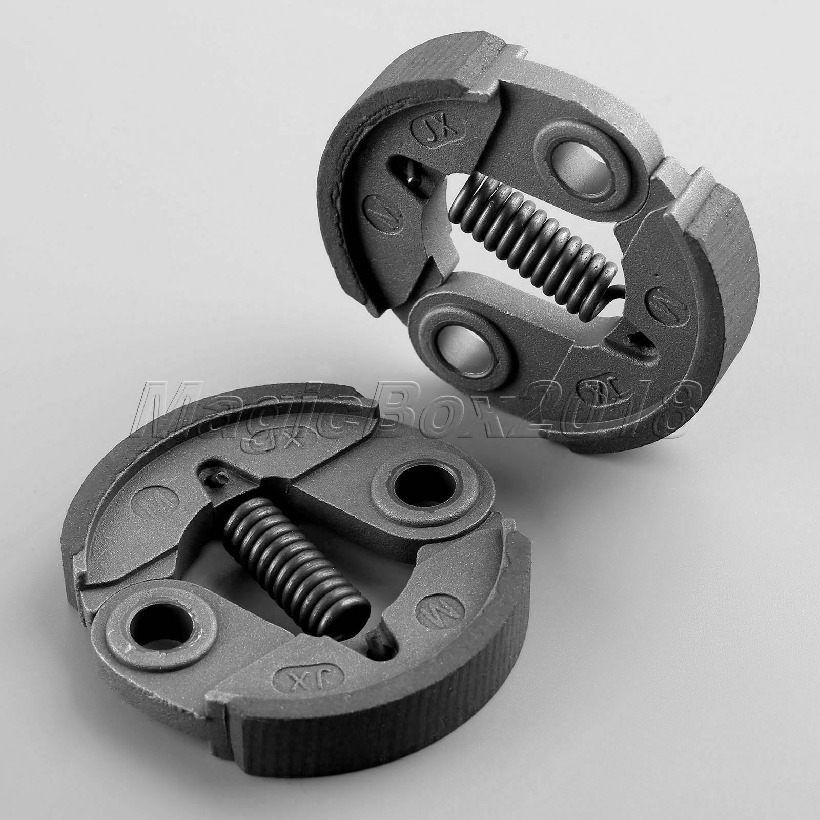 43CC 52CC Brushcutter Grass Trimmer Clutch For 1E36F 40-5F 44-5F Engine Replace