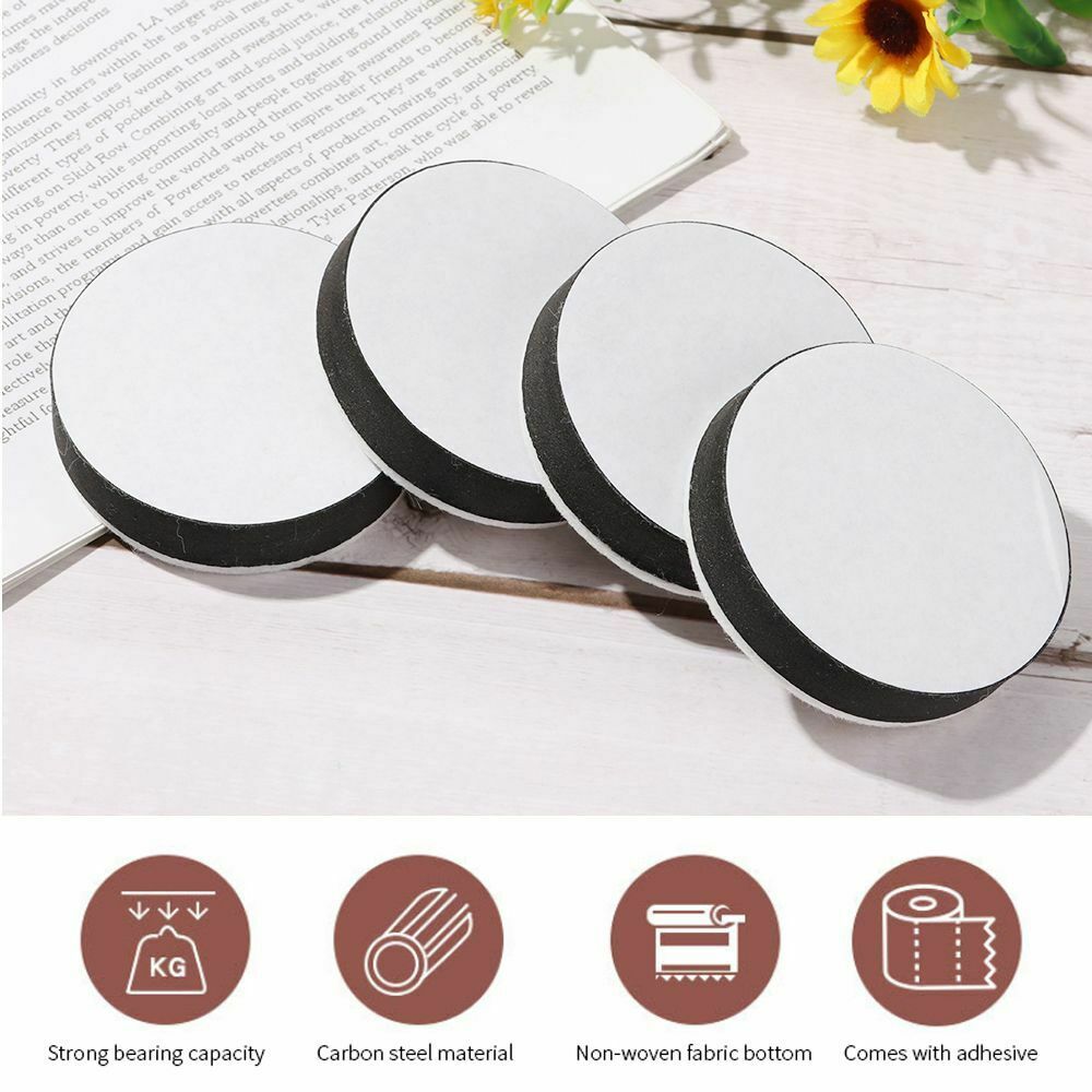 Mat Table Foot Pads Furniture Leg Heightening Height Control Chair Fittings