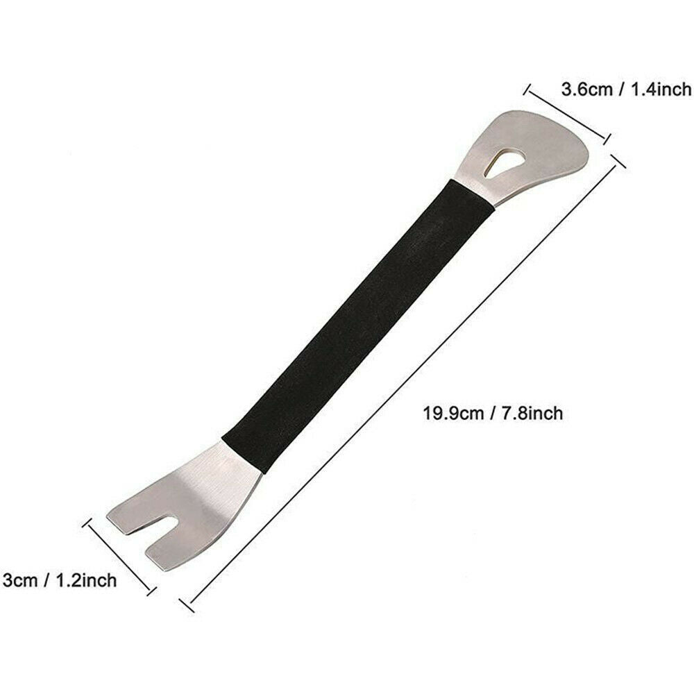 1PCS Car Trim Removal Hand Tool Interior Auto Panel Lift Disassembly Pry Puller