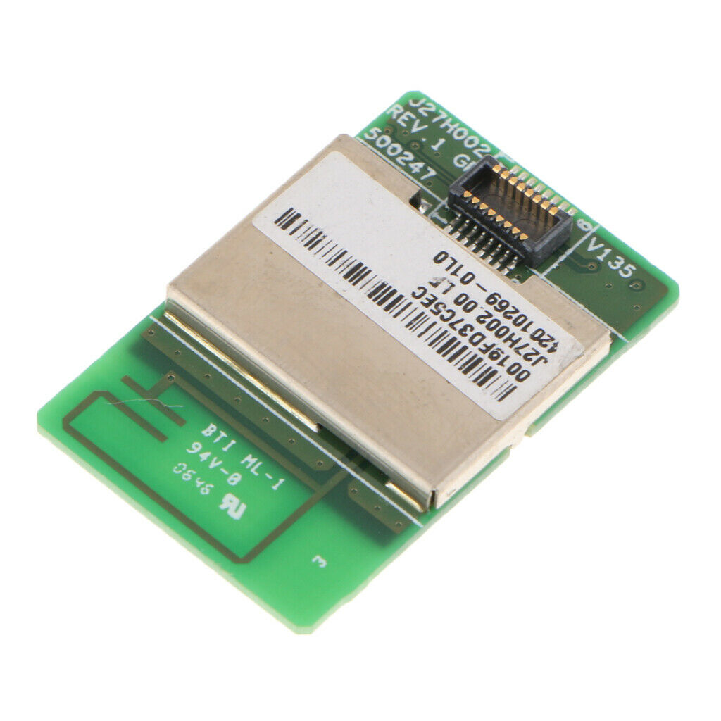 Wireless Bluetooth Module Board For   Wii Gamepad J27H002 Repair Part