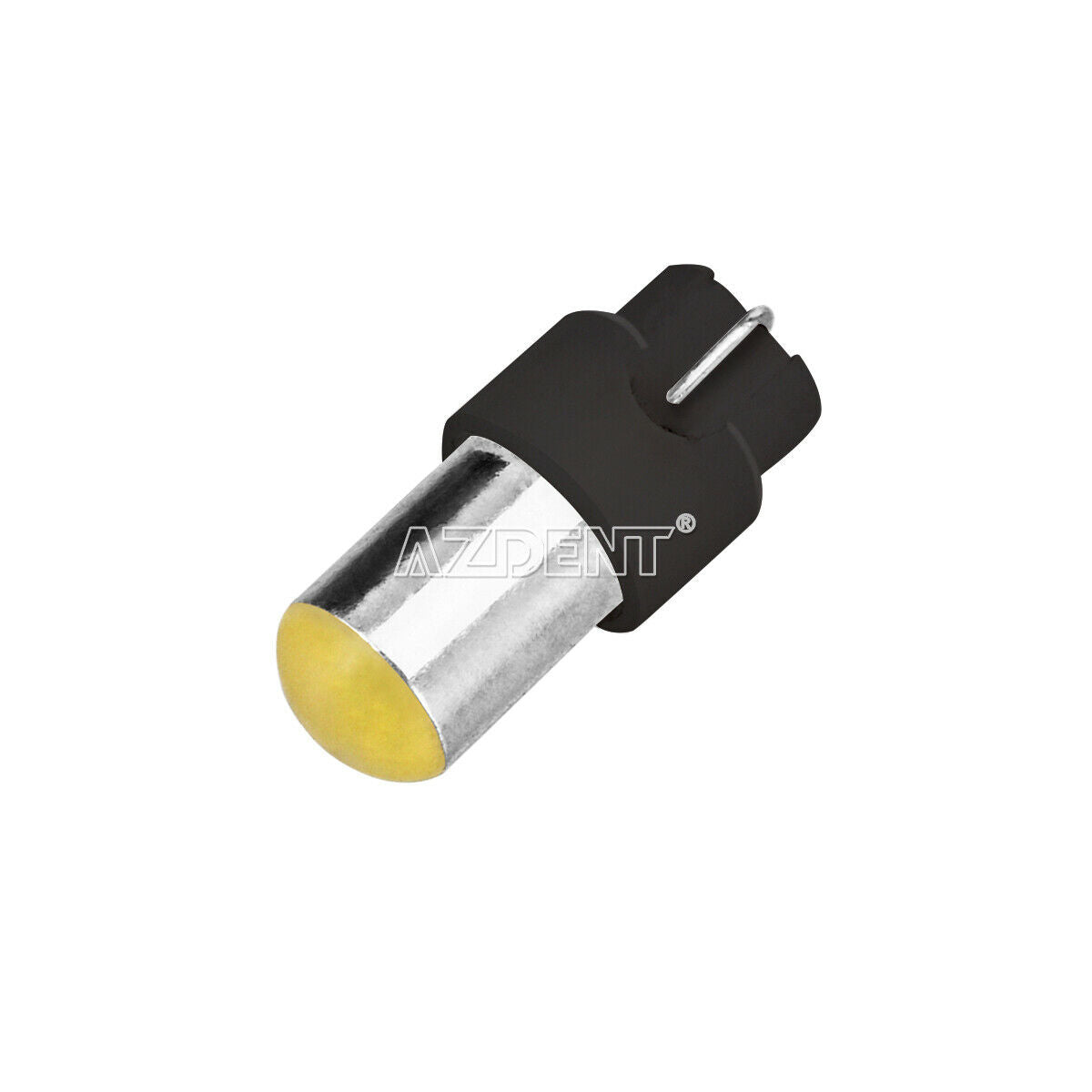 20 X Dental LED Bulb KC-28 Fit Fiber Optic Fast Handpiece Quick Connector