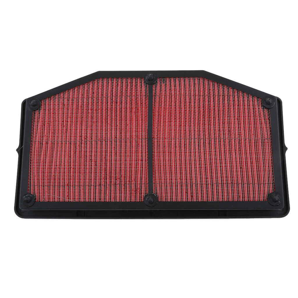 Motorcycle Air Intake Filter Cleaner For Yamaha YZF R1 2009-2013