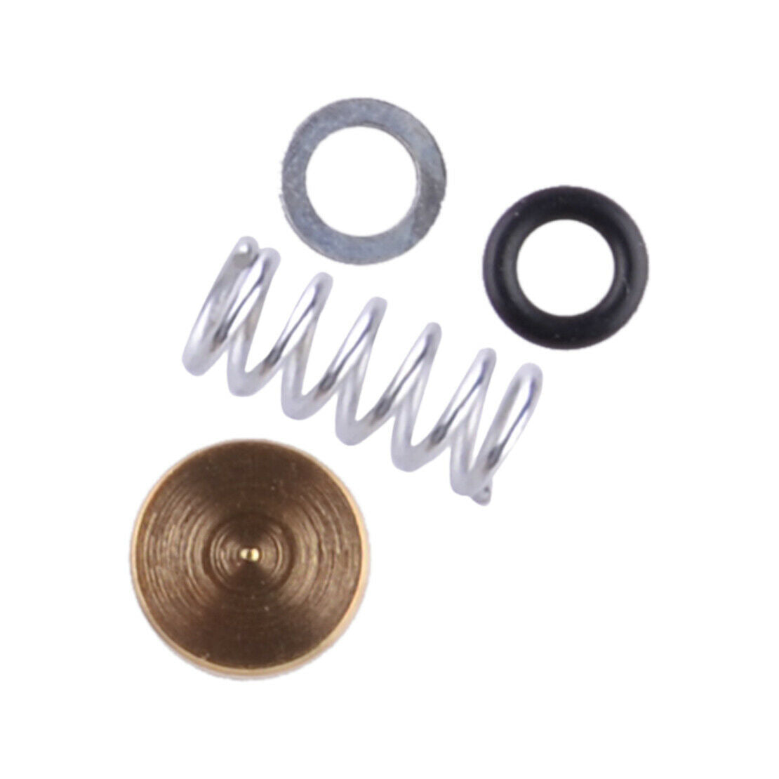 1x Carburetor Repair Rebuild Kit fit for Triumph Bonneville 800 T100 01-08 New