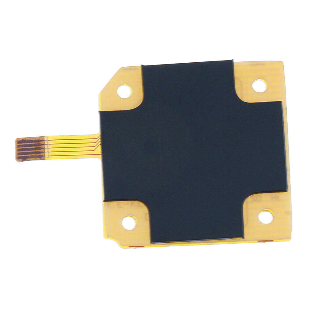 Direction Cross Key Button D-pad Flex Cable Replacement for   New3DS