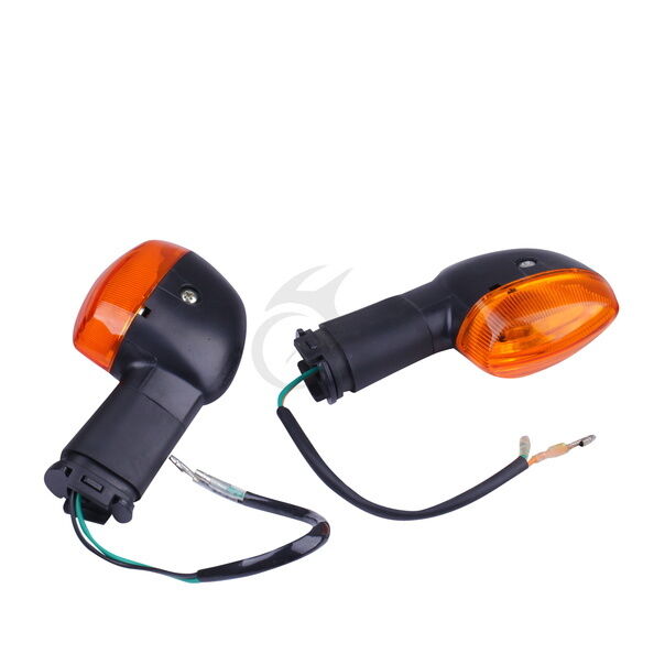 Turn Signal Indicator Light Fit For Yamaha YBR125 YBR 125 JYM 2010 2011 2012 13