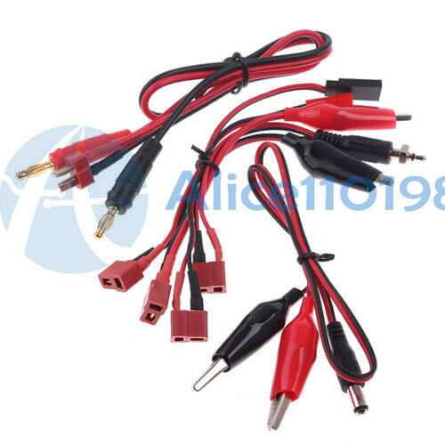 High Quality iMAX B6 LCD Screen Digital RC Lipo NiMh Battery Balance Charger