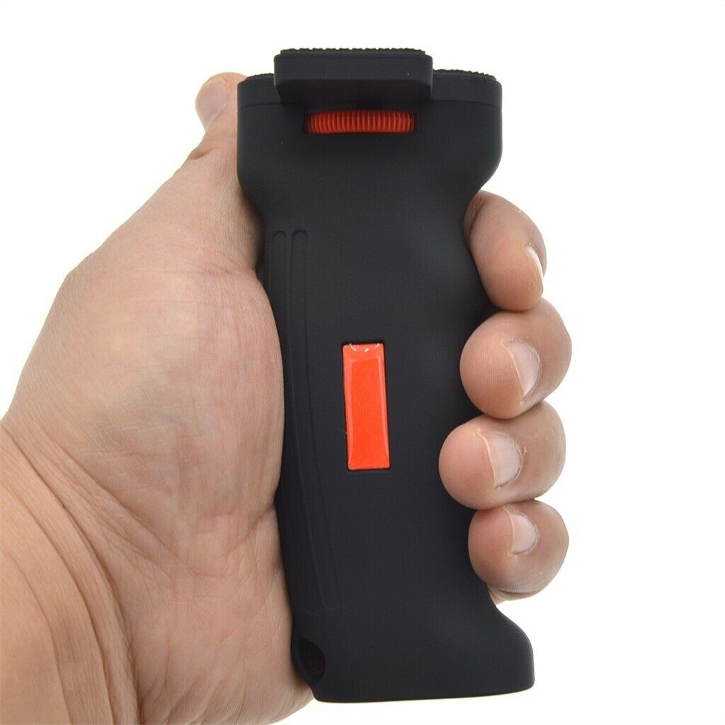 Camera Handle   Grip Handheld Stabilizer  w/ 1/4" Screw
