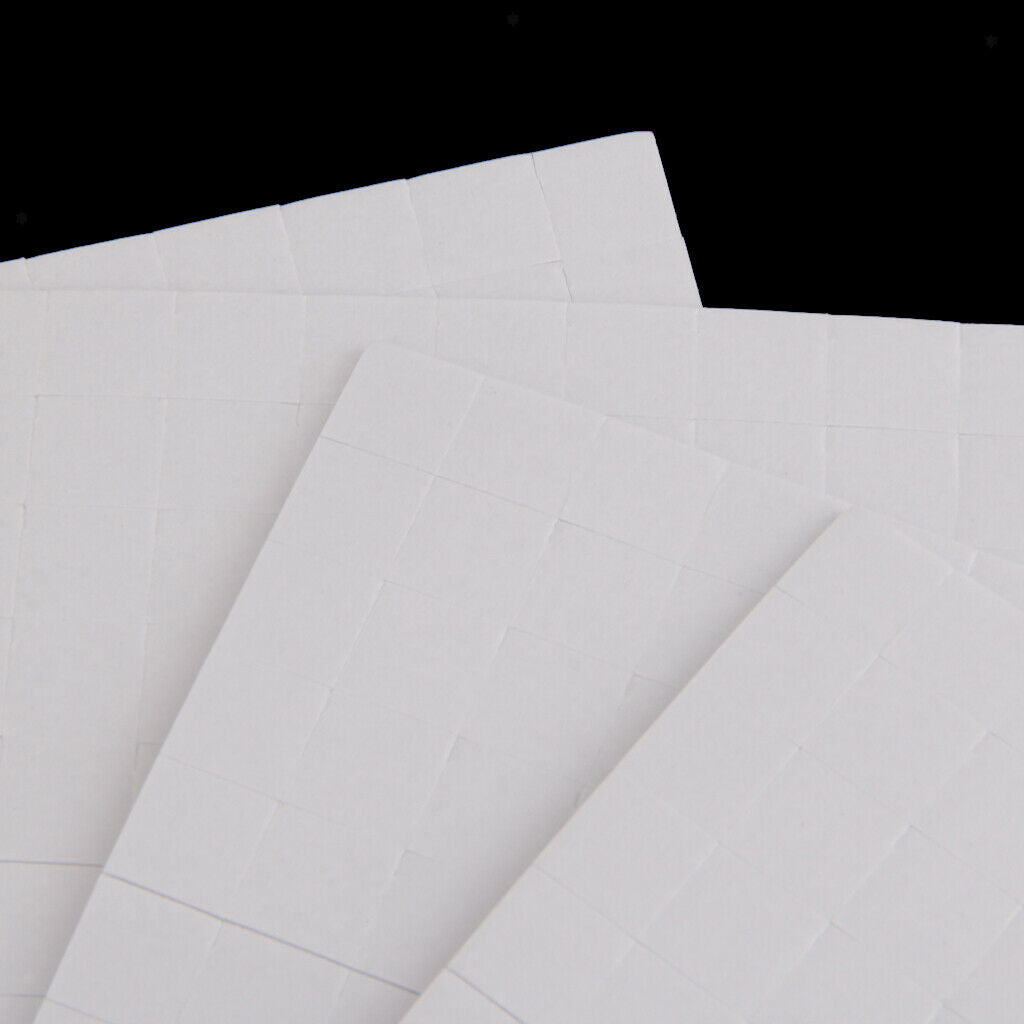 36Pcs Rectangle Doubles Sided Foam Self Adhesive DIY Scrapbooking Crafts