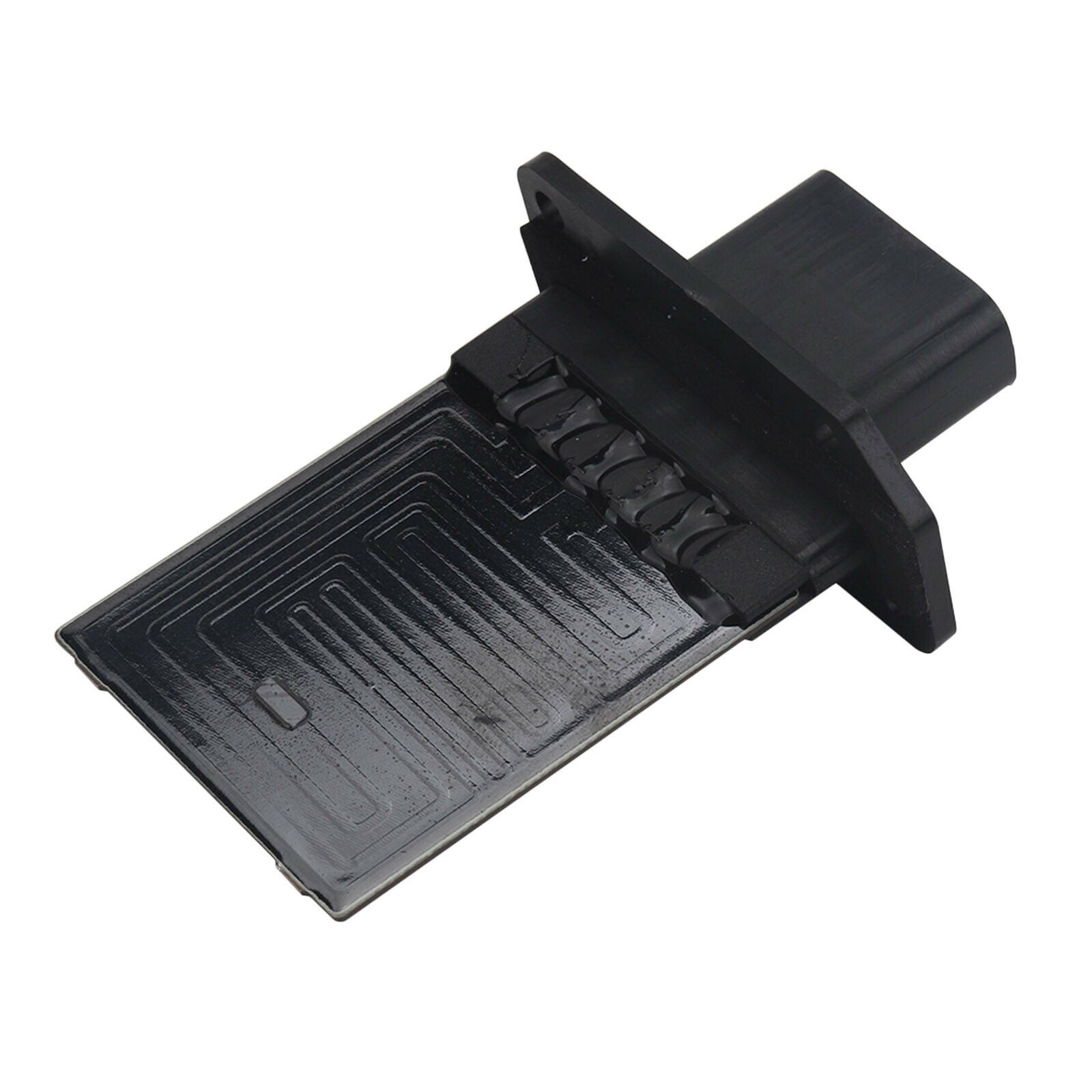 Front Blower Motor Resistor 3F2Z-18591-AA for Ford F-150 JA1499 RU1133