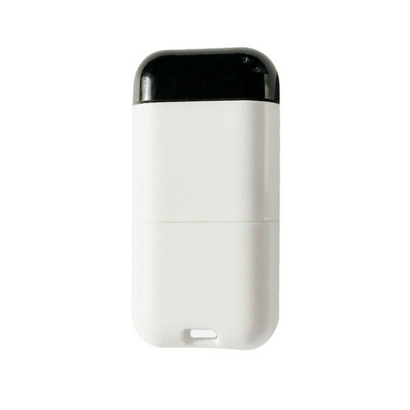 Mobile Phone Type-C Transmitter IR Infrared Remote Control Smart App Adapter fT8