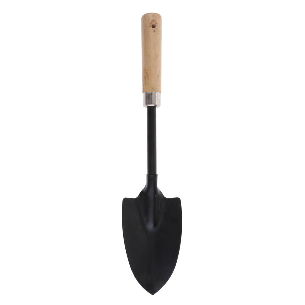 Hoe Hand Shovel Shovel Shovel Hoe Hand Durable High Carbon Steel Durable