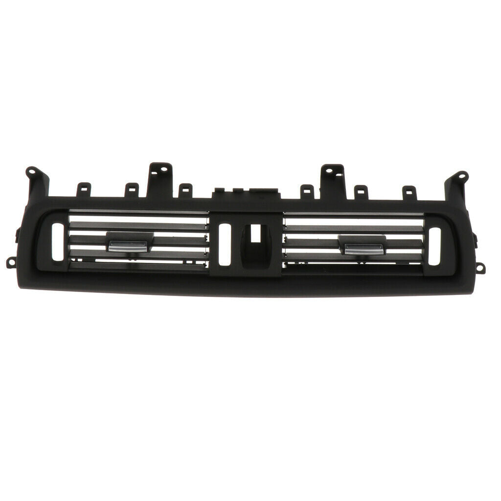 Front Grille Inner Central Air Vent Dashboard Console Center AC Ventilation