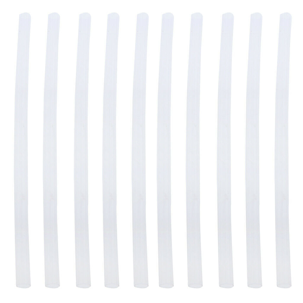 20 Pieces  Shrinkable Tube Tubing Sleeving Wrap Waterproof 3.5mm