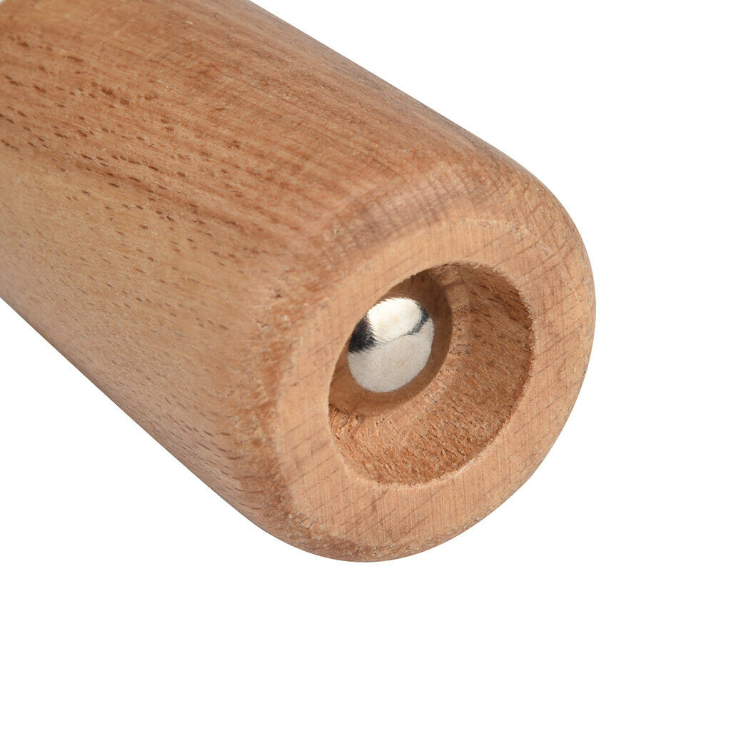 Diamond Painting Supplies 2pcs Rhinestone Embroidery Painting Wooden Roller