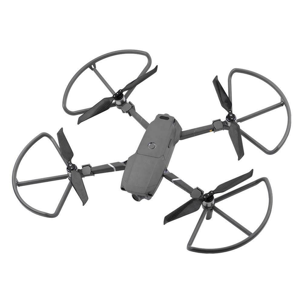 4pcs Propeller Protector Props Wing Fan Guard for DJI MAVIC 2 Pro/Zoom @