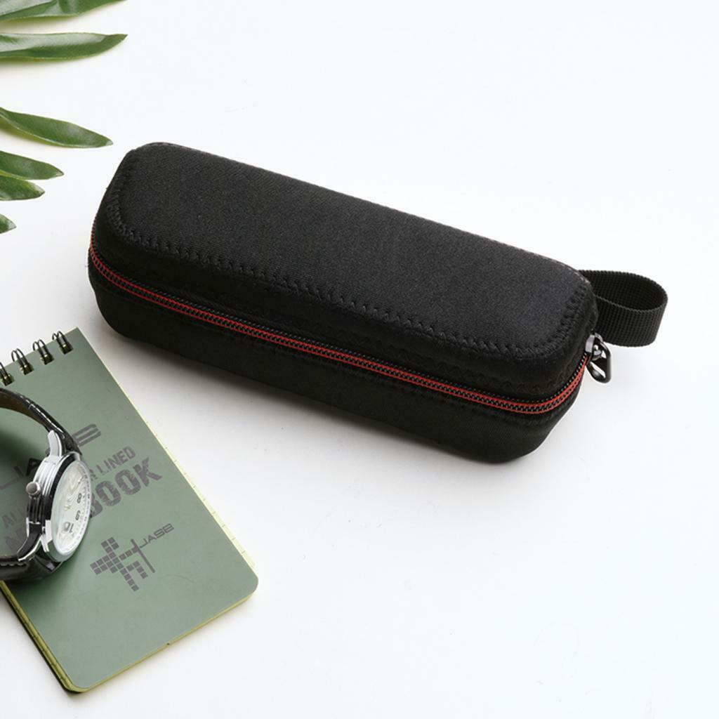Soft Storage Bag For Anker SoundCore Boost Portable Bluetooth Speaker