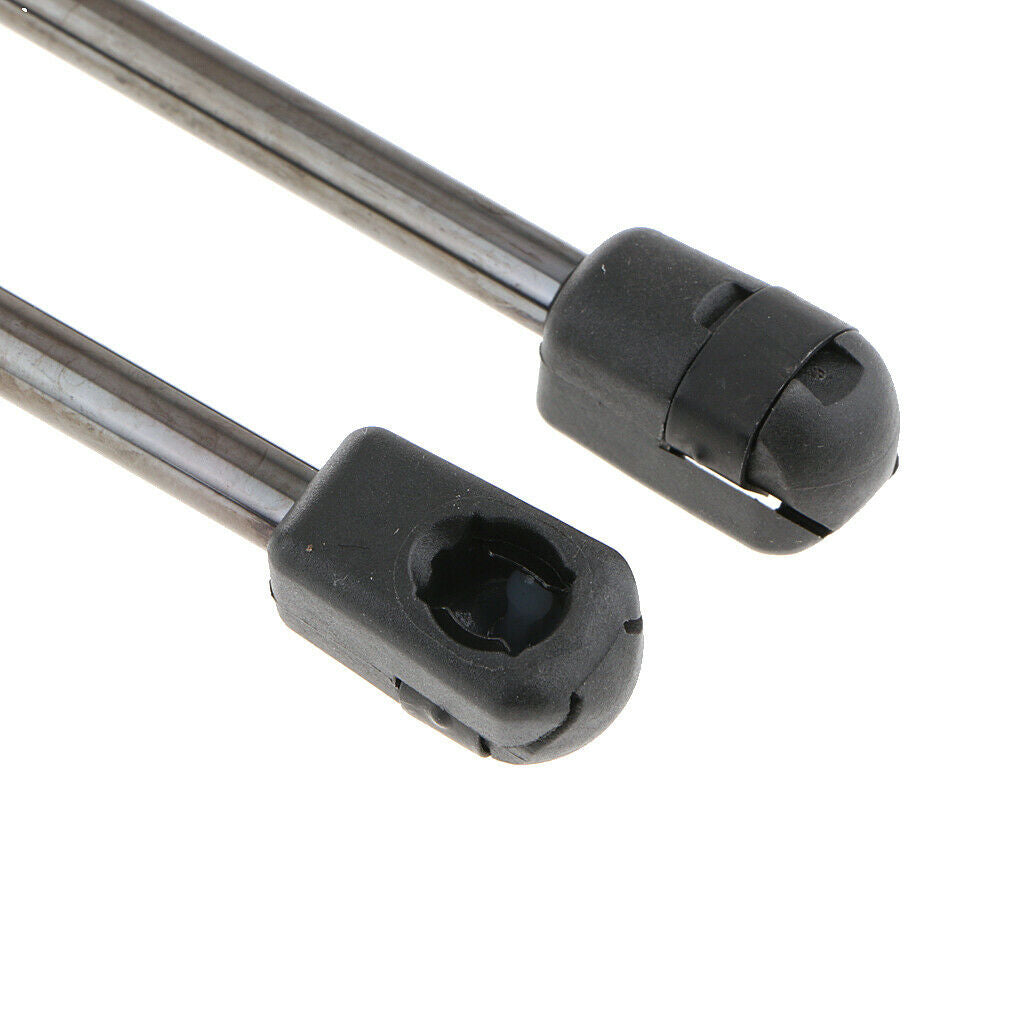 2 Piece Bonnet Struts Gas Stay for Falcon Fairlane Fairmont LTD 02-12 BA BF
