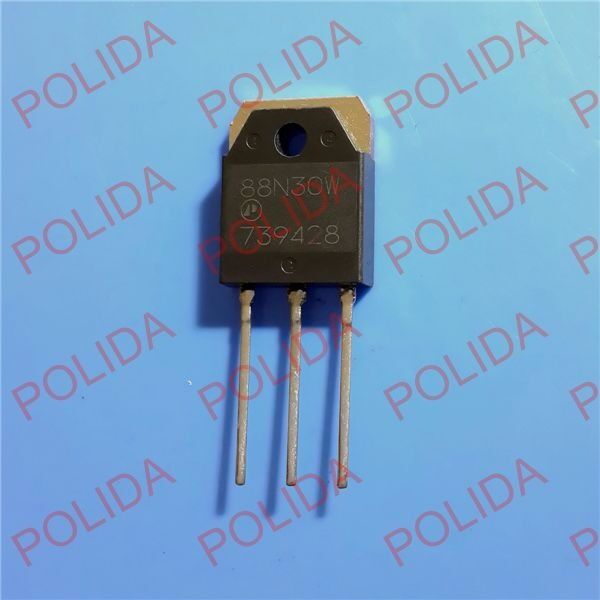 10PCS MOSFET Transistor APEC TO-3P AP88N30W 88N30W