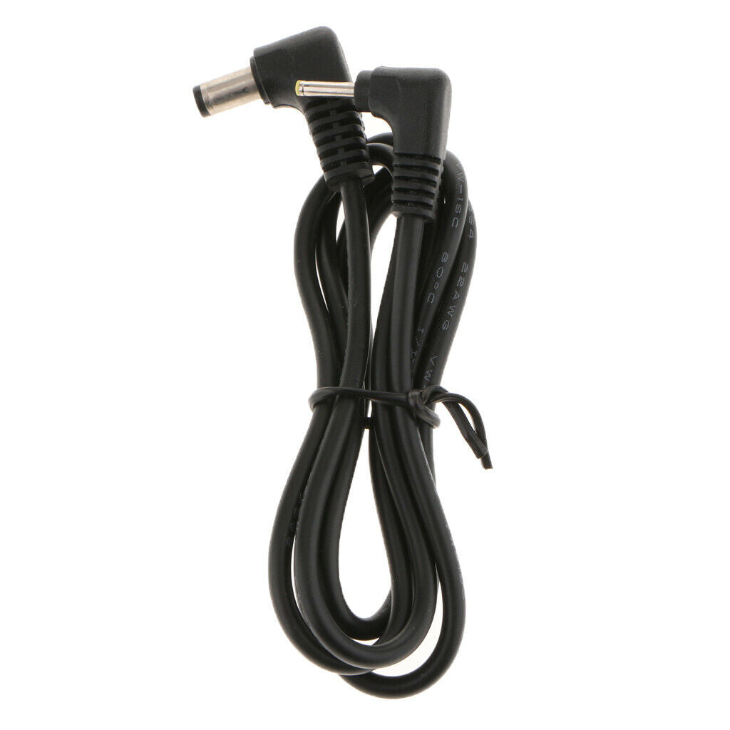 Power Cable DC 5.5*2.5mm to DC 2.5*0.7mm for BMPCC   Pocket 90cm