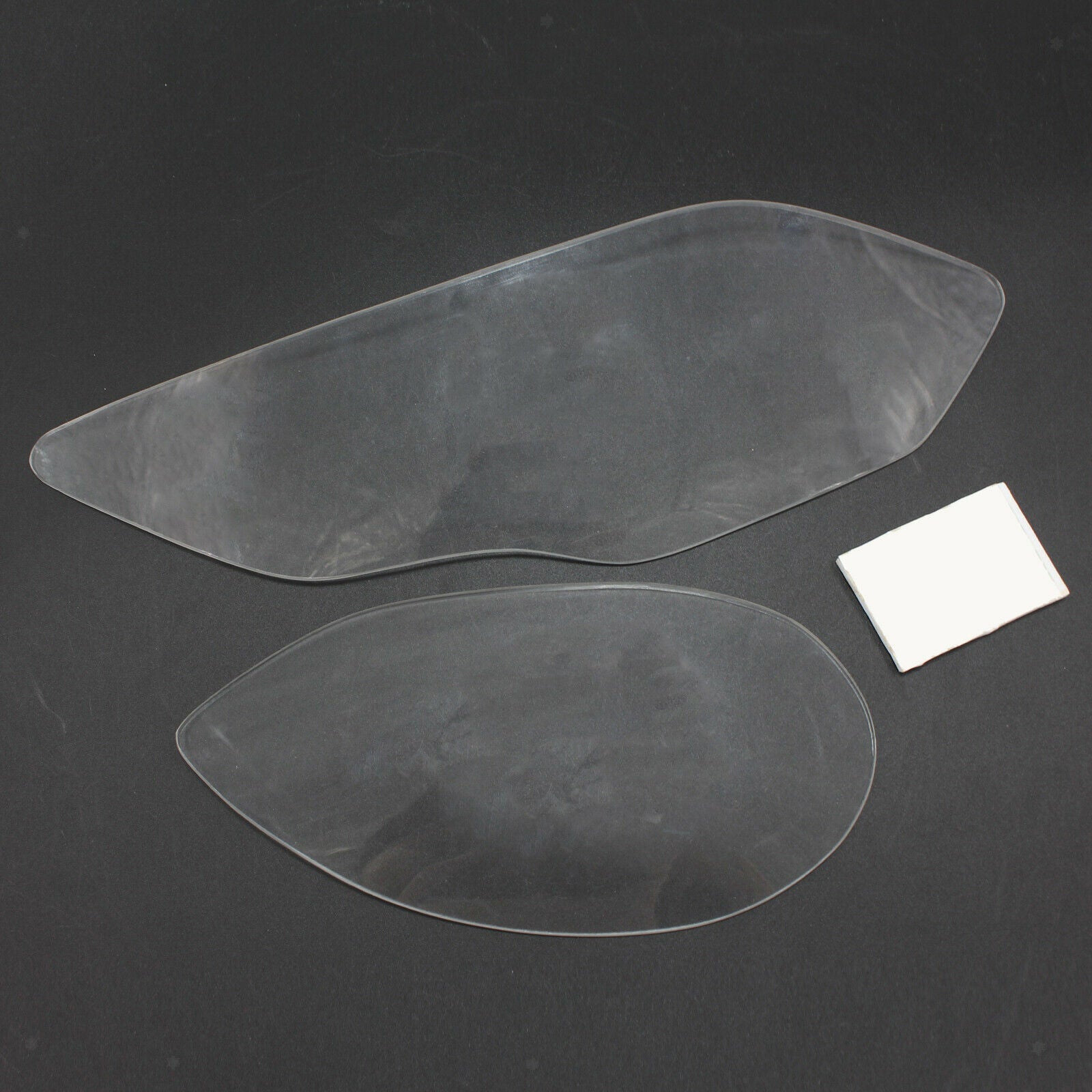 Headlamp Cover Guard for BMW S1000RR 2015-2017 Spare Parts Durable Clear
