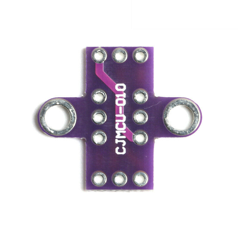 CJMCU-010 with lock Switch self-locking switch double row switch switch module
