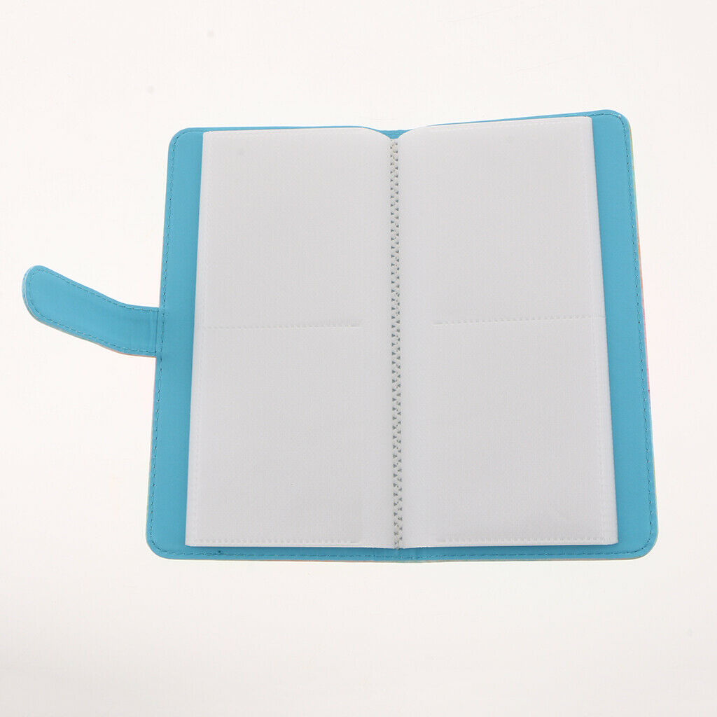 Storage Folder Holder Case Photo Album Home for SQ6 SQ10 SQ20
