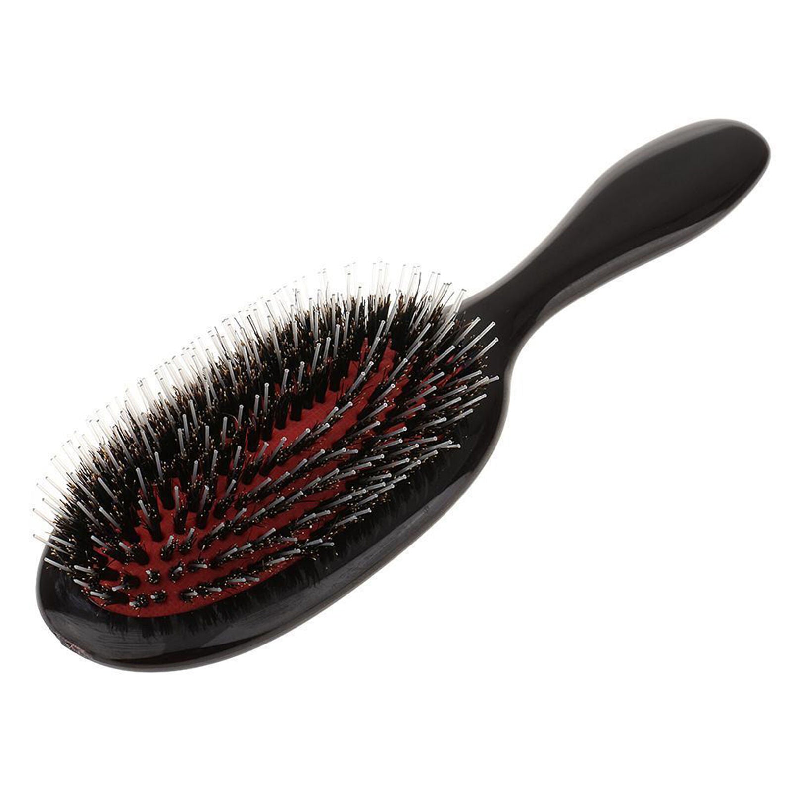Salon Professional Anti-static Hairdressing Styling Hair Extensions Brush