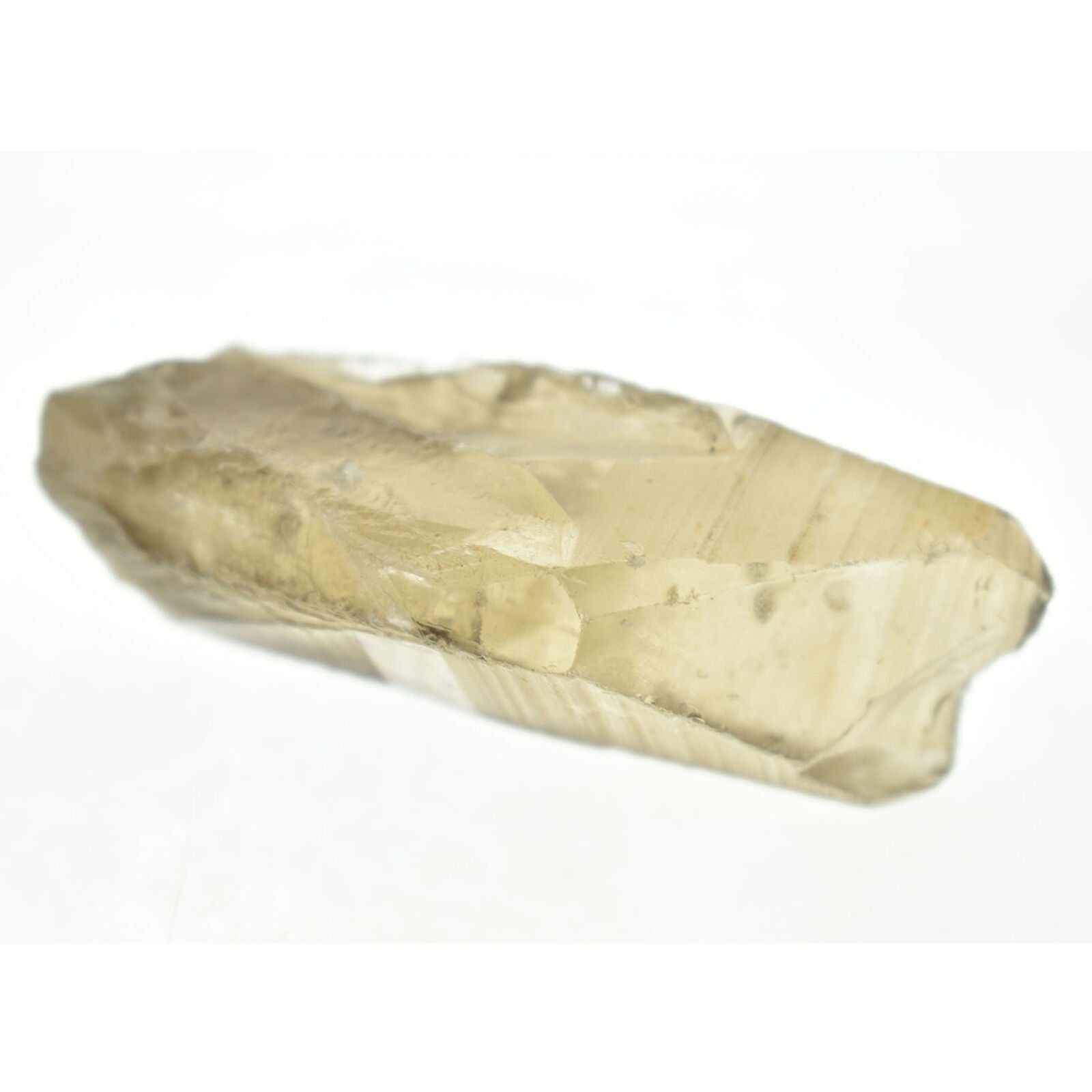 Extra Large Natural Smoky Quartz Crystal Points, 2-3 Inches Smoky Quartz Point