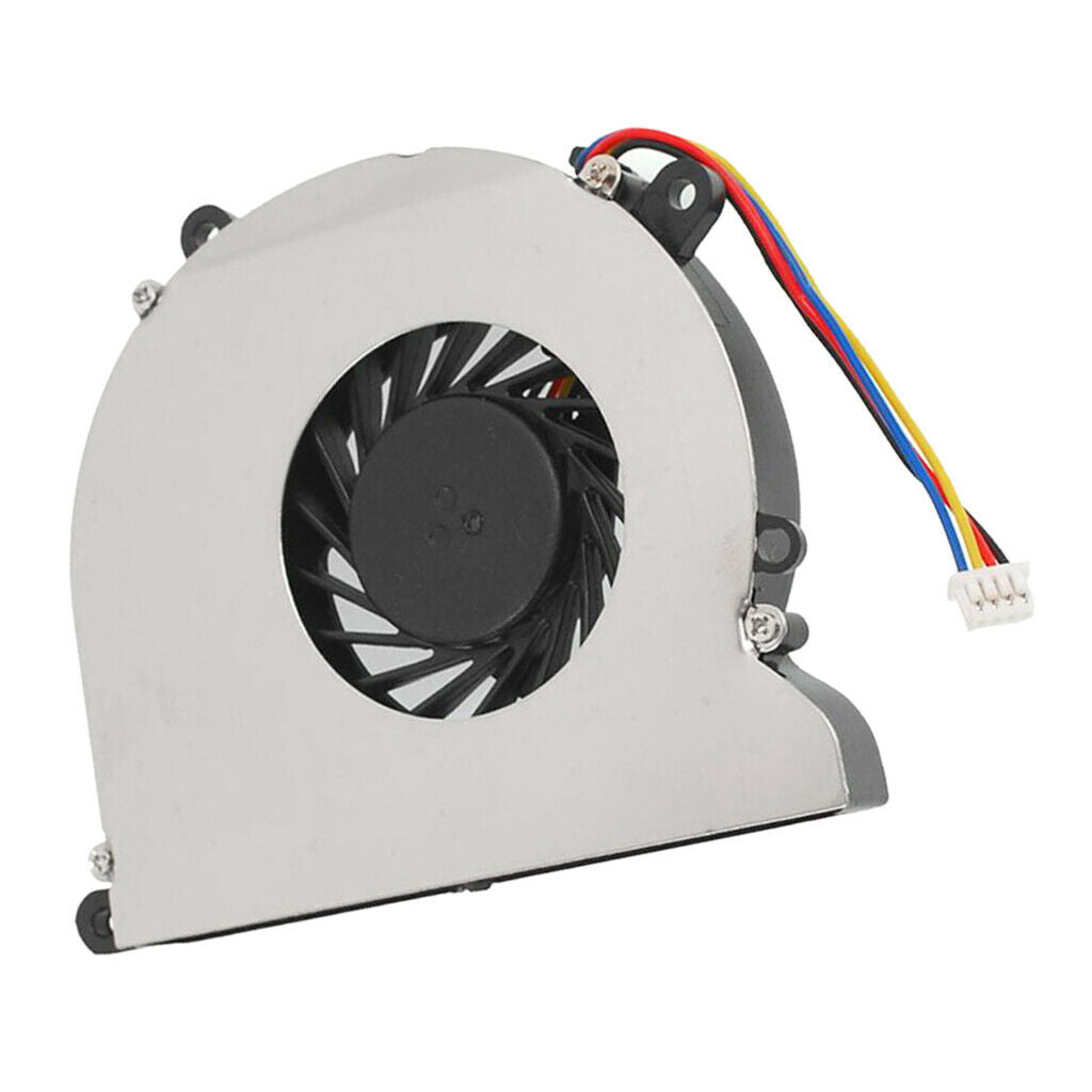 Laptop CPU Cooling Fan Replacement For   A300 A305 A310 A320